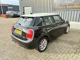 MINI Mini (2018) thumbnail 9