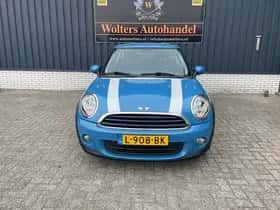 MINI Mini (2013) thumbnail 2