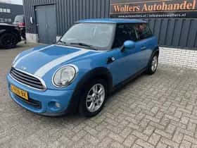MINI Mini (2013) thumbnail 5