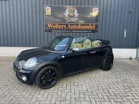 MINI Cabrio