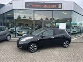 Nissan Leaf (2016) thumbnail 1
