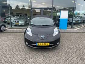 Nissan Leaf (2016) thumbnail 3