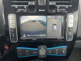 Nissan Leaf (2016) thumbnail 21