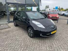 Nissan Leaf (2016) thumbnail 6