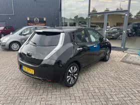 Nissan Leaf (2016) thumbnail 10