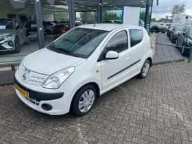 Nissan Pixo (2010) thumbnail 2