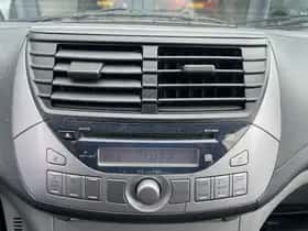 Nissan Pixo (2010) thumbnail 17
