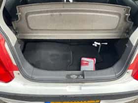 Nissan Pixo (2010) thumbnail 21