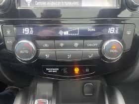 Nissan Qashqai (2015) thumbnail 22