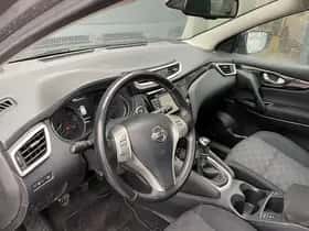 Nissan Qashqai (2015) thumbnail 10
