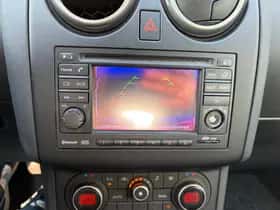 Nissan Qashqai (2012) thumbnail 19
