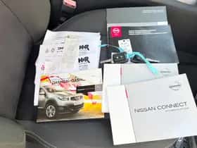Nissan Qashqai (2012) thumbnail 20