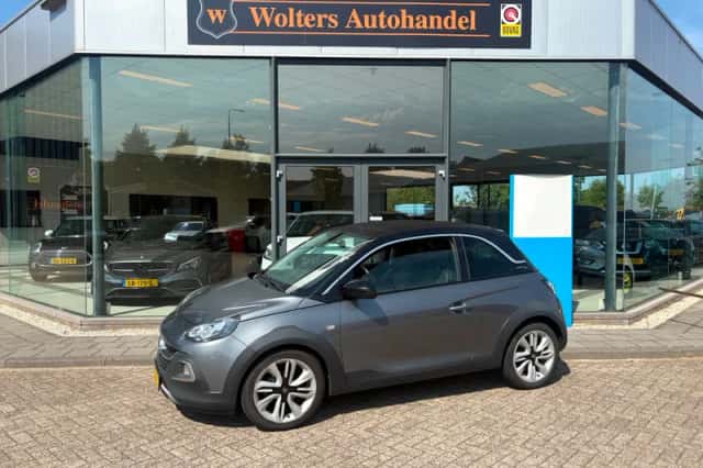 Opel Adam (2019) thumbnail 1