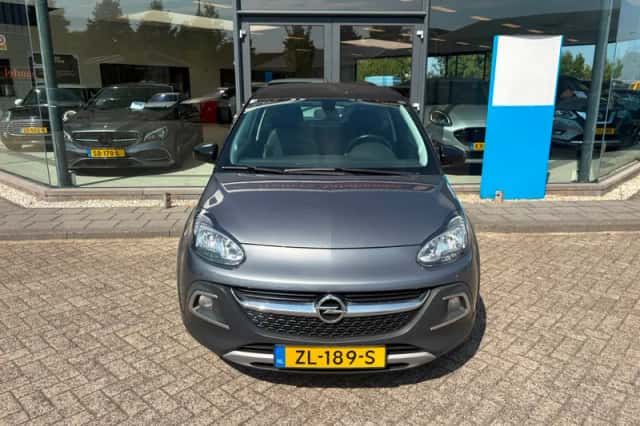 Opel Adam (2019) thumbnail 3