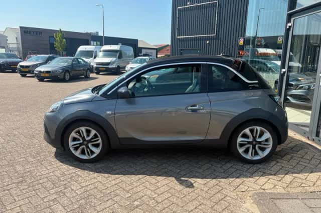 Opel Adam (2019) thumbnail 6