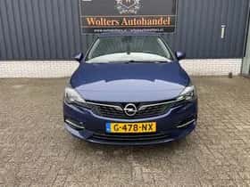 Opel Astra (2019) thumbnail 2