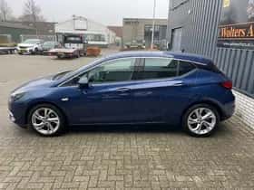 Opel Astra (2019) thumbnail 6