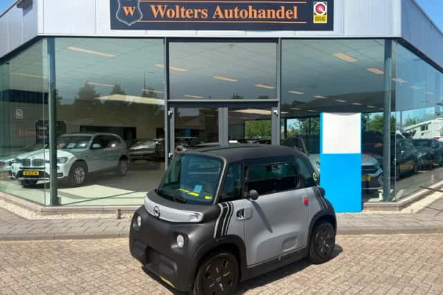 Opel Brommobiel (2024) thumbnail 1
