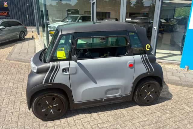 Opel Brommobiel (2024) thumbnail 2