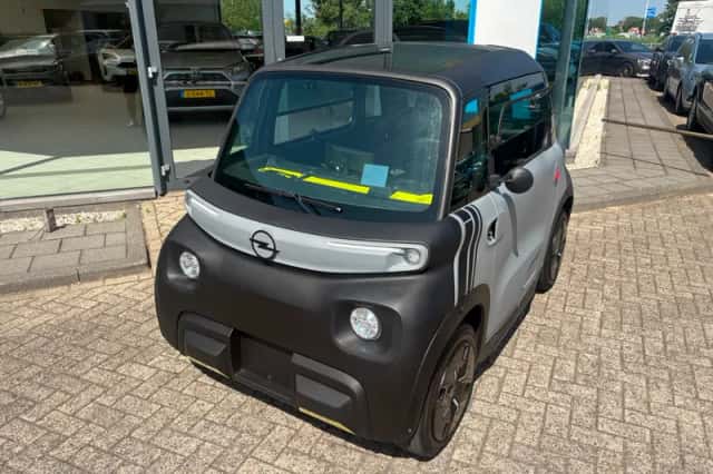 Opel Brommobiel (2024) thumbnail 3