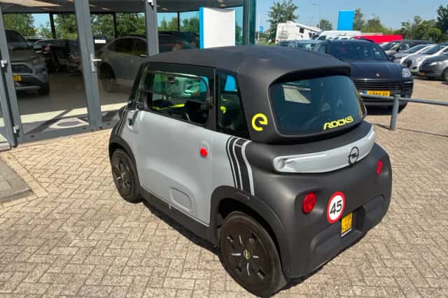 Opel Brommobiel (2024) thumbnail 6