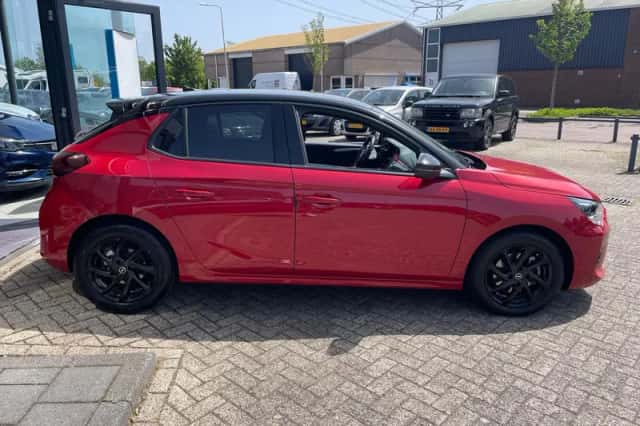Opel Corsa (2021) thumbnail 5
