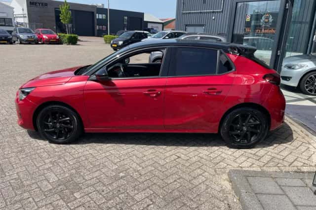 Opel Corsa (2021) thumbnail 6