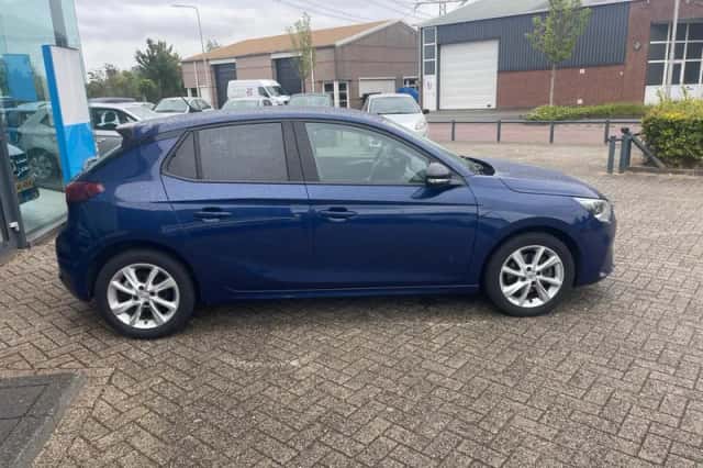 Opel Corsa (2020) thumbnail 5