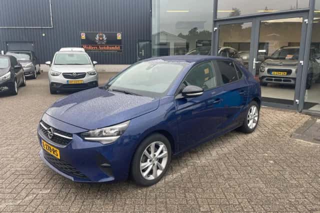Opel Corsa (2020) thumbnail 6