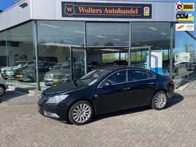Opel Insignia (2009)