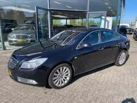 Opel Insignia (2009) thumbnail 2