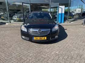 Opel Insignia (2009) thumbnail 3