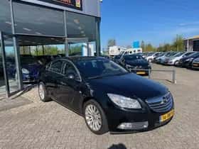 Opel Insignia (2009) thumbnail 4