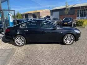 Opel Insignia (2009) thumbnail 5