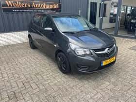 Opel Karl (2018) thumbnail 3