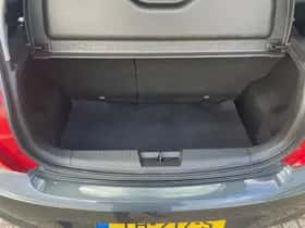 Opel Karl (2018) thumbnail 23