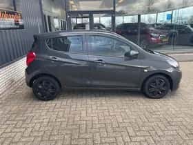 Opel Karl (2018) thumbnail 4