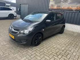 Opel Karl (2018) thumbnail 5