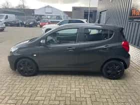 Opel Karl (2018) thumbnail 6
