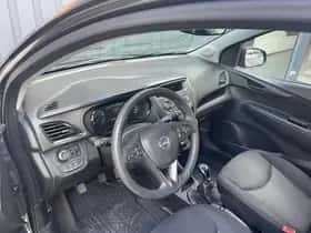 Opel Karl (2018) thumbnail 10