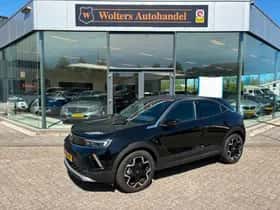 Opel Mokka-e