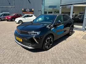 Opel Mokka-e (2022) thumbnail 3