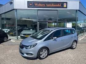 Opel Zafira (2017)