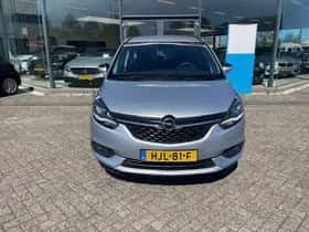 Opel Zafira (2017) thumbnail 3