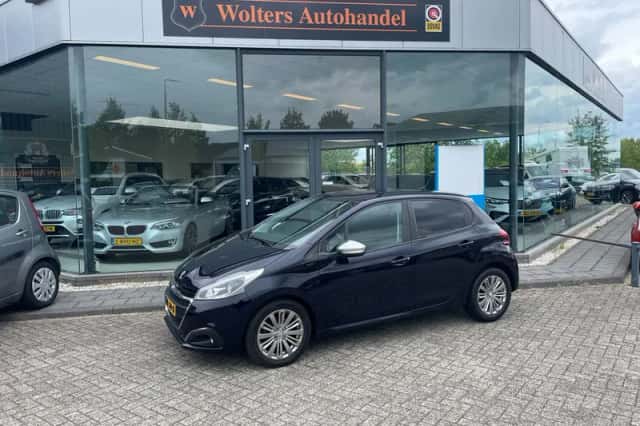 Peugeot 208 (2019) thumbnail 1