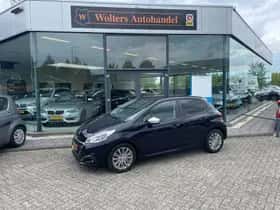 Peugeot 208 (2019)