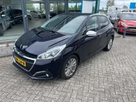 Peugeot 208 (2019) thumbnail 2