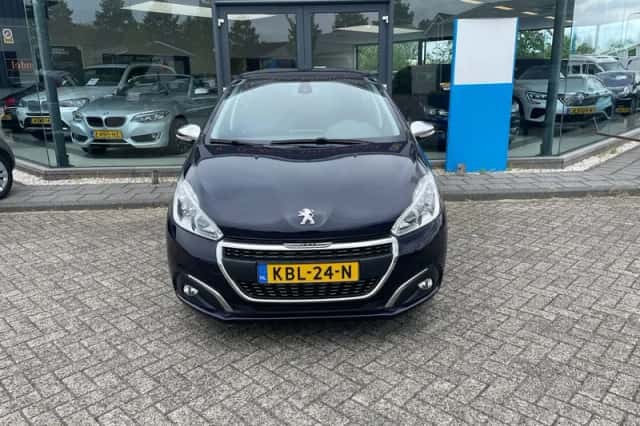 Peugeot 208 (2019) thumbnail 3