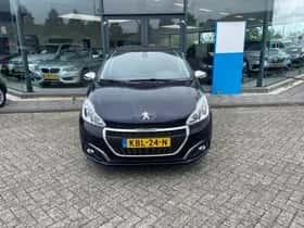 Peugeot 208 (2019) thumbnail 3