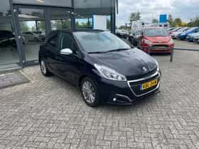 Peugeot 208 (2019) thumbnail 4